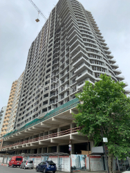 Mieszkanie 58.8 m² - Khaidara Abashidze, Batumi, Gruzja