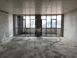 Mieszkanie 2-комн 58.8 m² - Khaidara Abashidze, Batumi