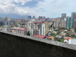 Mieszkanie 58.8 m² - Khaidara Abashidze, Batumi, Gruzja