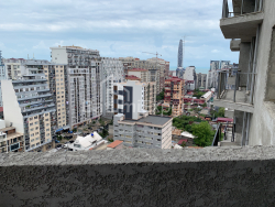 Mieszkanie 58.8 m² - Khaidara Abashidze, Batumi, Gruzja