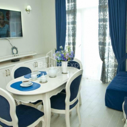 Mieszkanie 57 m² - Szeryf Chimsziaszwili, Batumi, Gruzja