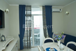 Mieszkanie 57 m² - Szeryf Chimsziaszwili, Batumi, Gruzja