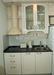 Mieszkanie 57 m² - Szeryf Chimsziaszwili, Batumi, Gruzja