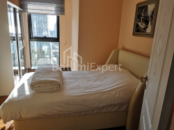 Mieszkanie 90 m² - Rustawelego, Batumi, Gruzja