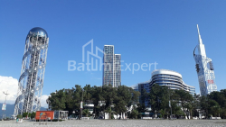 Mieszkanie 90 m² - Rustawelego, Batumi, Gruzja