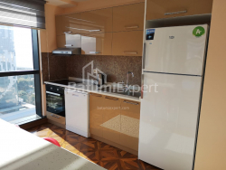 Mieszkanie 90 m² - Rustawelego, Batumi, Gruzja