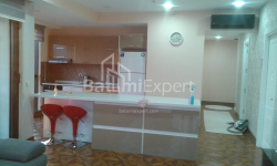 Mieszkanie 90 m² - Rustawelego, Batumi, Gruzja