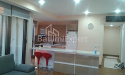 Mieszkanie 90 m² - Rustawelego, Batumi, Gruzja