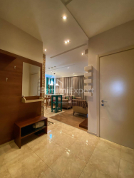 Mieszkanie 55 m² - Rustawelego, Batumi, Gruzja
