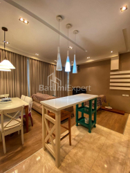 Mieszkanie 55 m² - Rustawelego, Batumi, Gruzja