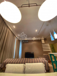 Mieszkanie 55 m² - Rustawelego, Batumi, Gruzja