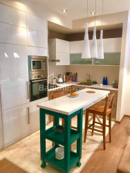 Mieszkanie 55 m² - Rustawelego, Batumi, Gruzja