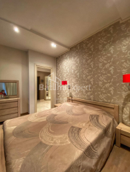 Mieszkanie 55 m² - Rustawelego, Batumi, Gruzja