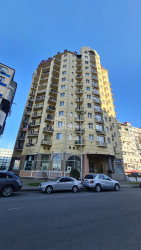 Mieszkanie 55 m² - Rustawelego, Batumi, Gruzja