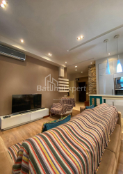 Mieszkanie 55 m² - Rustawelego, Batumi, Gruzja