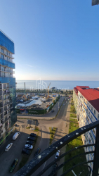Mieszkanie 55 m² - Rustawelego, Batumi, Gruzja