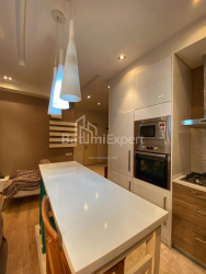 Mieszkanie 55 m² - Rustawelego, Batumi, Gruzja