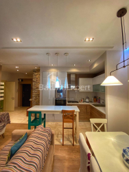 Mieszkanie 55 m² - Rustawelego, Batumi, Gruzja