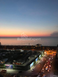 Mieszkanie 55 m² - Rustawelego, Batumi, Gruzja