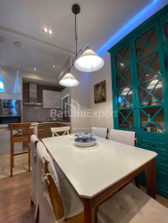 Mieszkanie 55 m² - Rustawelego, Batumi, Gruzja