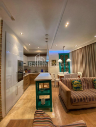 Mieszkanie 55 m² - Rustawelego, Batumi, Gruzja