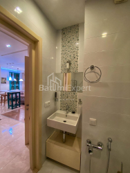 Mieszkanie 55 m² - Rustawelego, Batumi, Gruzja