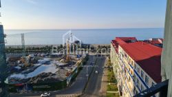 Mieszkanie 55 m² - Rustawelego, Batumi, Gruzja