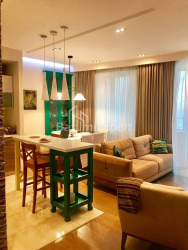 Mieszkanie 55 m² - Rustawelego, Batumi, Gruzja
