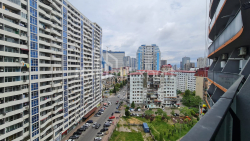Mieszkanie 48 m² - Szałwa Inasaridze, Batumi, Gruzja