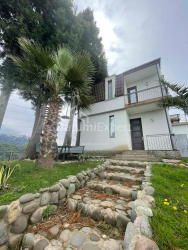Dom prywatny 160 m² - autostrada lotniska, Batumi, Gruzja
