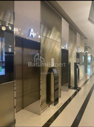 Mieszkanie 2-комн 56 m² - Szeryf Chimsziaszwili, Batumi