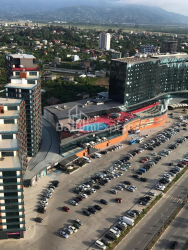 Mieszkanie 56 m² - Szeryf Chimsziaszwili, Batumi, Gruzja