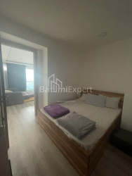 Mieszkanie 56 m² - Szeryf Chimsziaszwili, Batumi, Gruzja