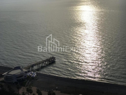 Mieszkanie 56 m² - Szeryf Chimsziaszwili, Batumi, Gruzja