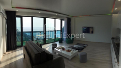 Mieszkanie 56 m² - Szeryf Chimsziaszwili, Batumi, Gruzja