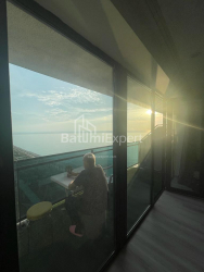 Mieszkanie 56 m² - Szeryf Chimsziaszwili, Batumi, Gruzja