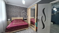 Mieszkanie 67 m² - Szeryf Chimsziaszwili, Batumi, Gruzja