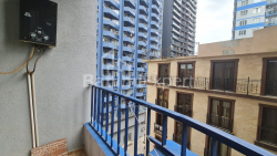 Mieszkanie 67 m² - Szeryf Chimsziaszwili, Batumi, Gruzja