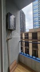 Mieszkanie 67 m² - Szeryf Chimsziaszwili, Batumi, Gruzja
