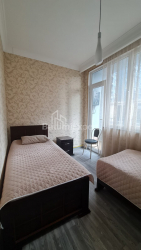 Mieszkanie 67 m² - Szeryf Chimsziaszwili, Batumi, Gruzja