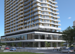 Mieszkanie 2-комн 58.8 m² - Khaidara Abashidze, Batumi