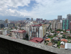 Mieszkanie 58.8 m² - Khaidara Abashidze, Batumi, Gruzja