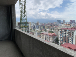Mieszkanie 58.8 m² - Khaidara Abashidze, Batumi, Gruzja