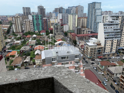 Mieszkanie 58.8 m² - Khaidara Abashidze, Batumi, Gruzja
