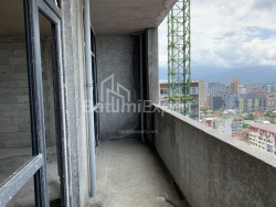 Mieszkanie 58.8 m² - Khaidara Abashidze, Batumi, Gruzja