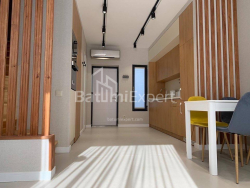 Dom prywatny 3-комн 110.7 m² - autostrada lotniska, Batumi