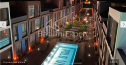 Dom prywatny 110.7 m² - autostrada lotniska, Batumi, Gruzja