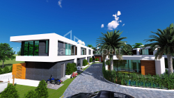 Dom prywatny 3-комн 113 m² - Dawid Agmaszenebeli, Kobuleti