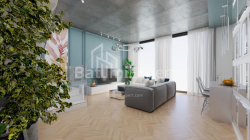 Dom prywatny 113 m² - Dawid Agmaszenebeli, Kobuleti, Gruzja