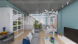 Dom prywatny 113 m² - Dawid Agmaszenebeli, Kobuleti, Gruzja